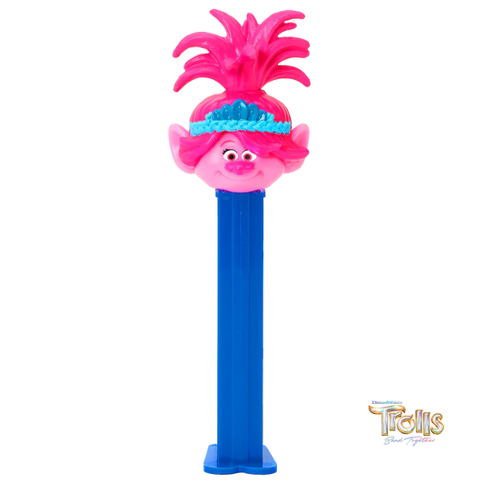 PEZ Trolls