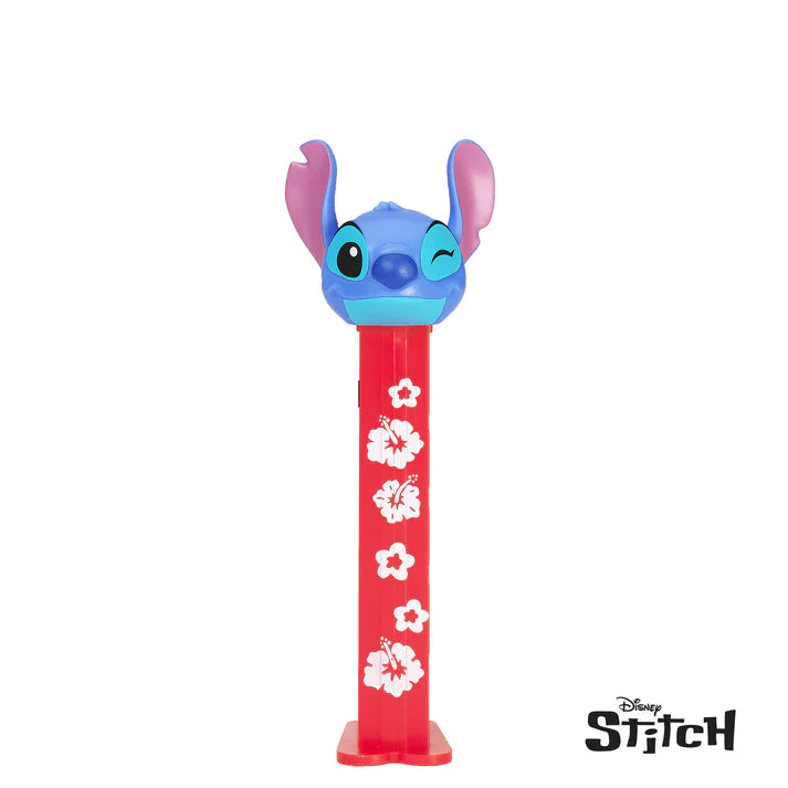 PEZ Stitch