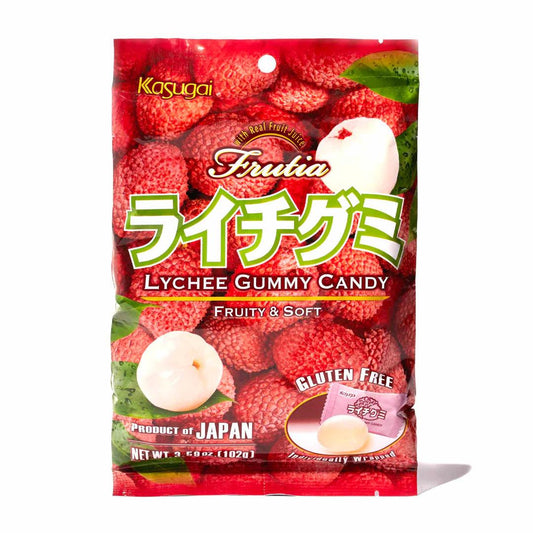 Kasugai Lychee - Sweet Palace Candy Shop