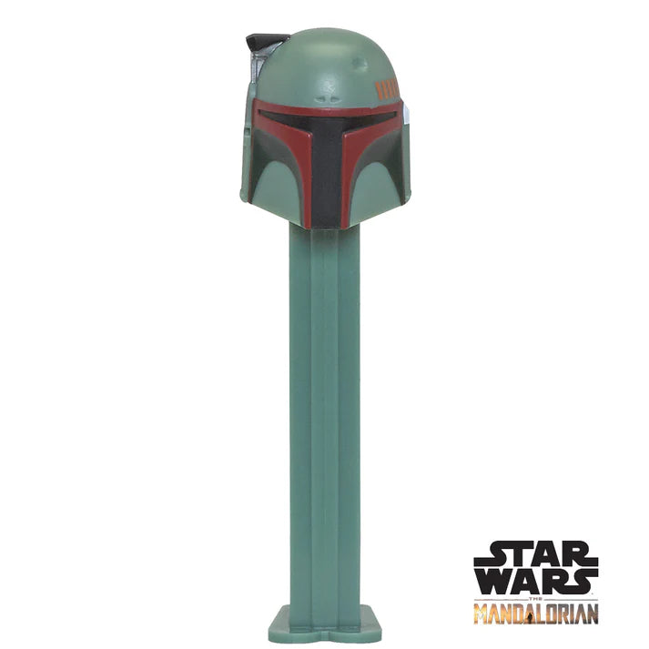 PEZ Star Wars