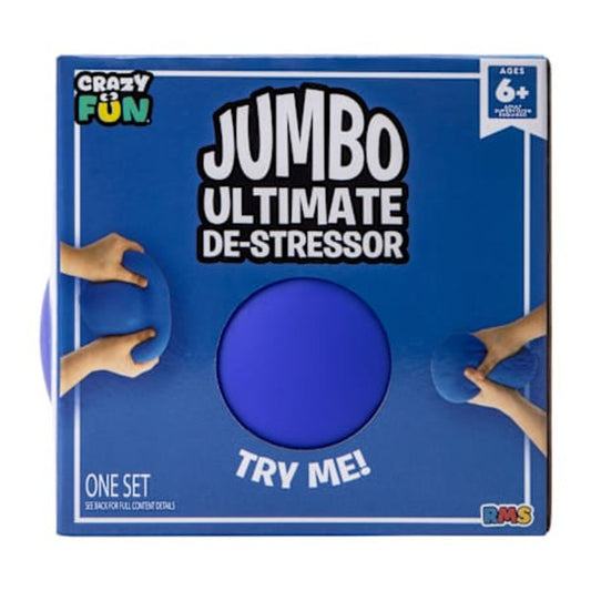 RMS® ORIGINAL JUMBO ULTIMATE DE-STRESSOR