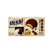 Chip's Ahoy Milk Chocolate Filled Cookie - Sweet Palace Candy Shop