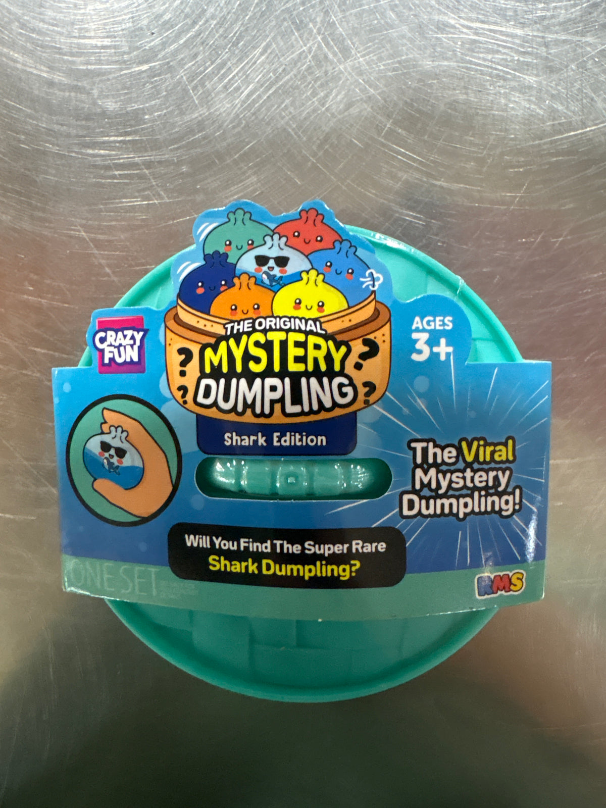 Dumplings Random Rms RMS® ORIGINAL SQUISHY DUMPLINGS