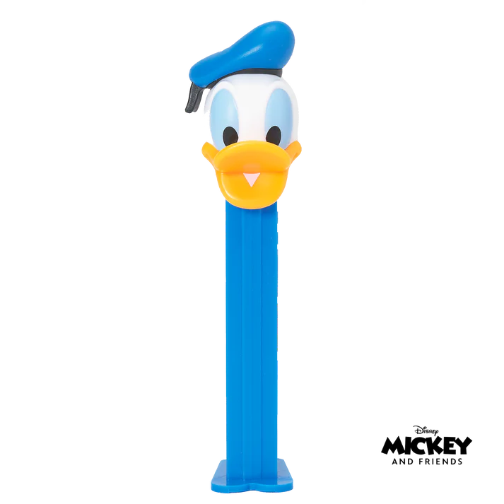 PEZ Mickey & Friends
