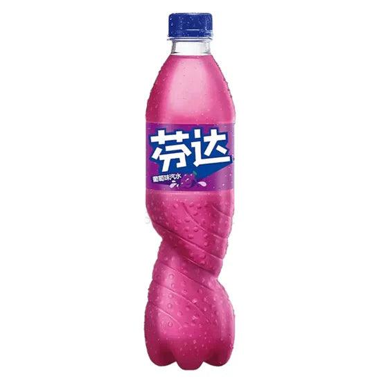 Fanta Grape - Sweet Palace Candy Shop