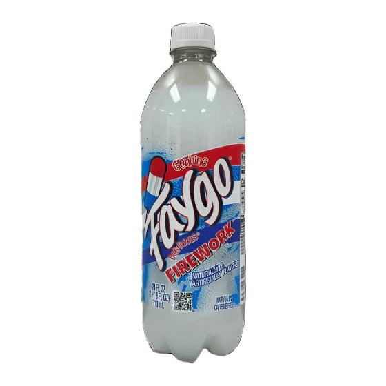 Faygo Firework - Sweet Palace Candy Shop