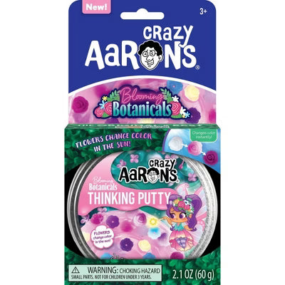 Crazy Aaron's Thinking Putty
