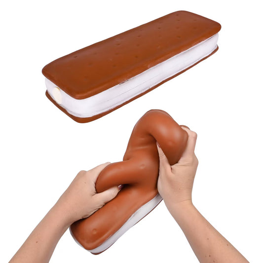Original Squeeezy Ice Cream Sandwich