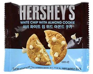 Hershey's White Chip With Almond Cookie - Sweet Palace Candy Shop