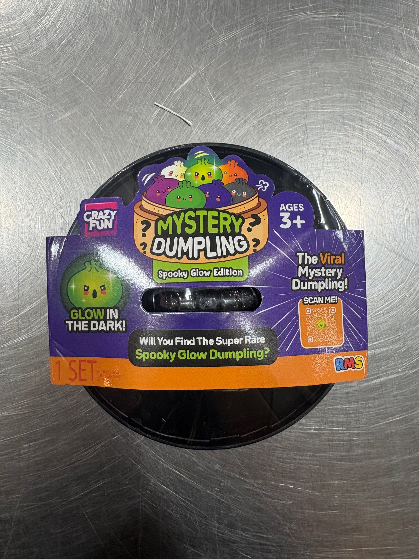 RMS® ORIGINAL SQUISHY DUMPLINGS