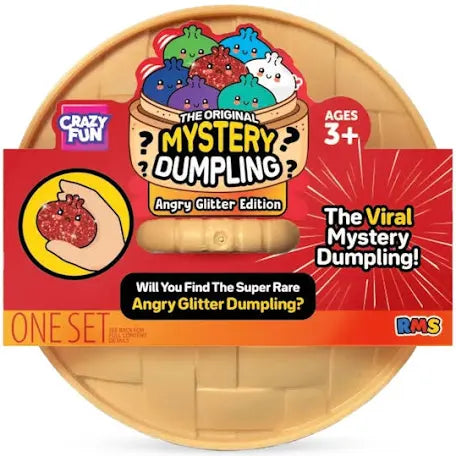 RMS® ORIGINAL SQUISHY DUMPLINGS