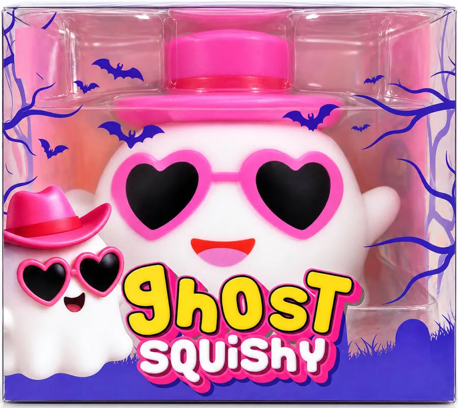 RMS® CRAZY FUN ORIGINAL SQUISHY