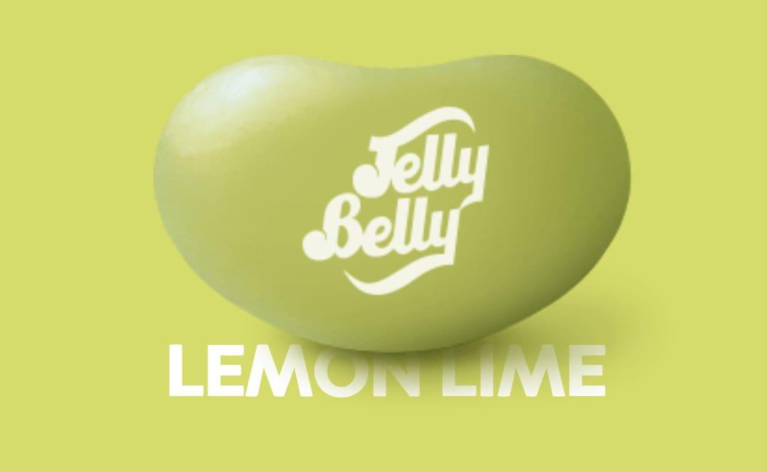 Jelly Belly Lemon Lime - Sweet Palace Candy Shop