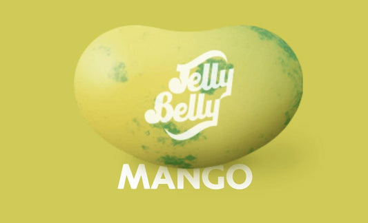 Jelly Belly Mango - Sweet Palace Candy Shop