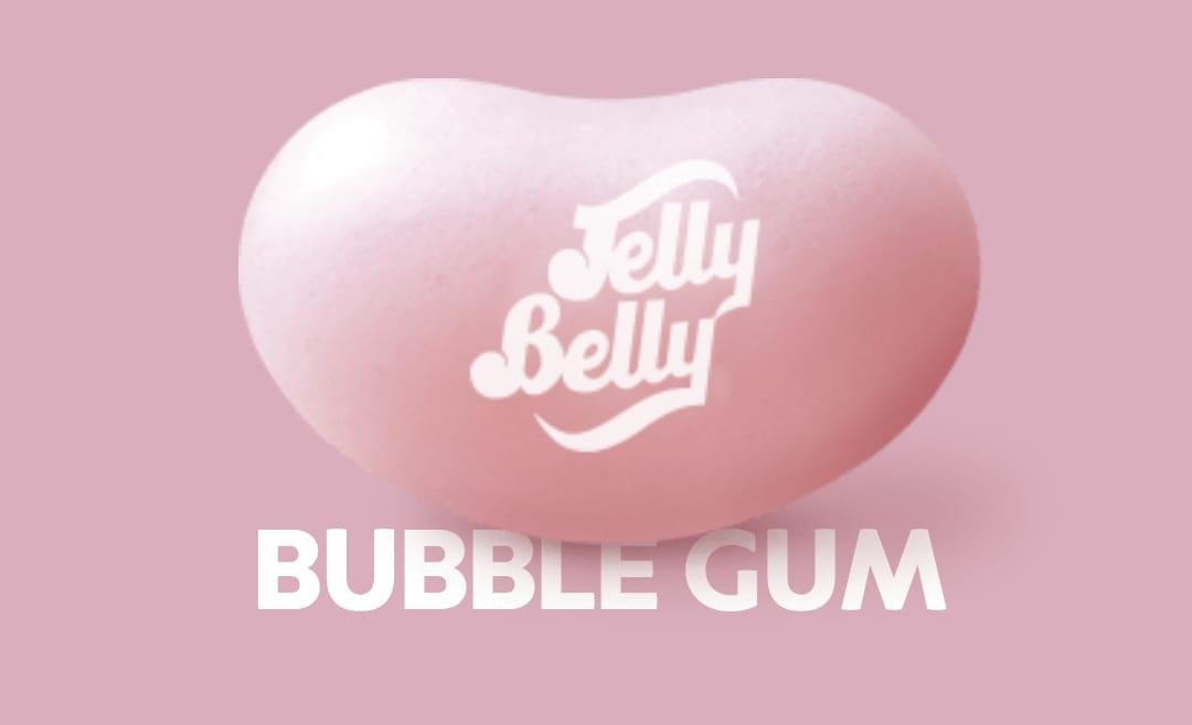 Jelly Belly Bubble Gum - Sweet Palace Candy Shop