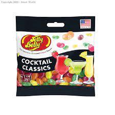 Jelly Belly Cocktail Classics - Sweet Palace Candy Shop