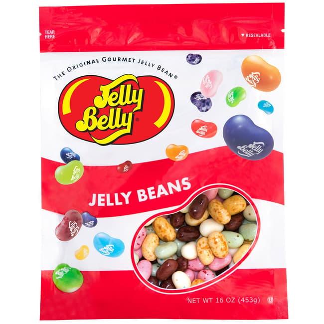 Jelly Belly Coldstone - Sweet Palace Candy Shop