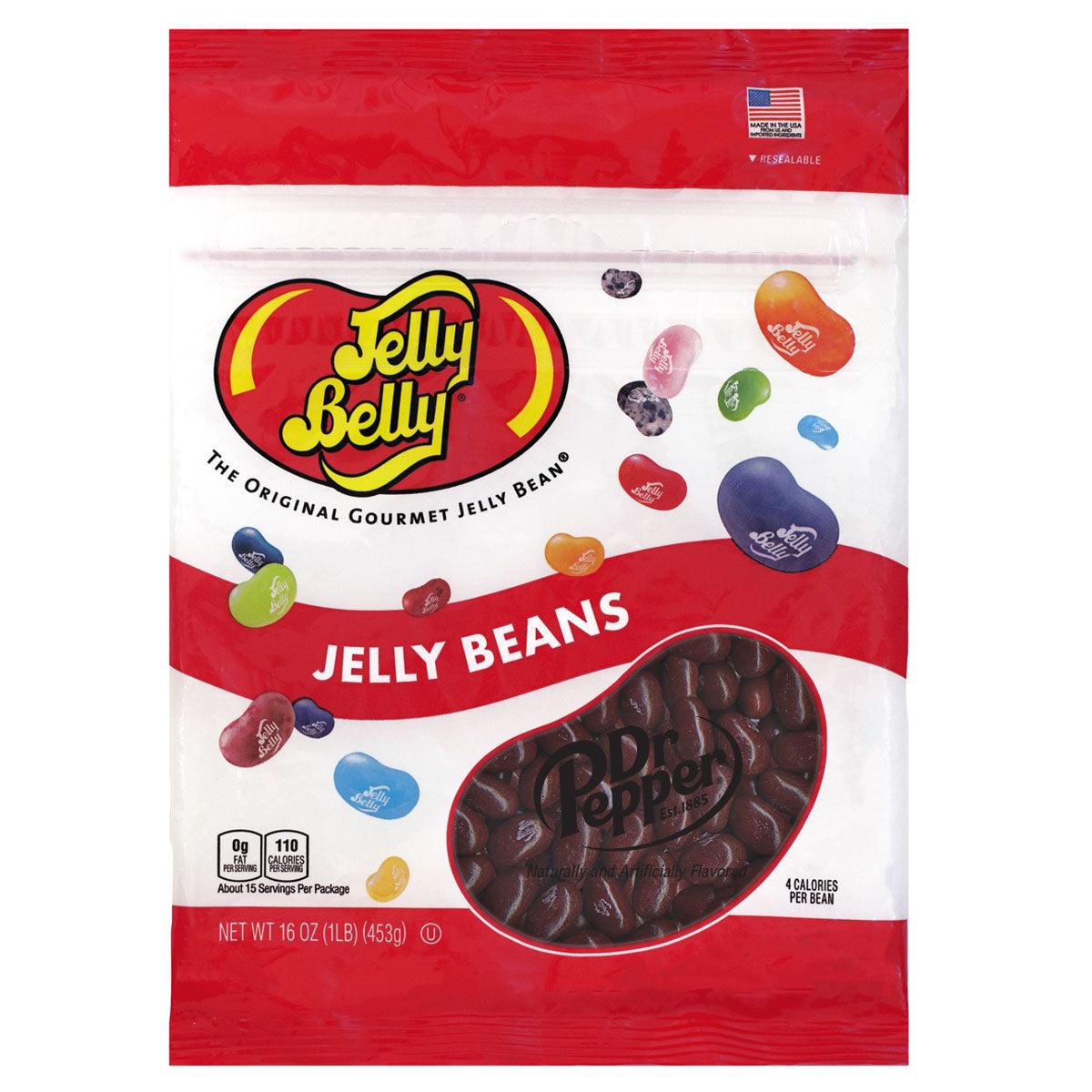 Jelly Belly Dr Pepper - Sweet Palace Candy Shop