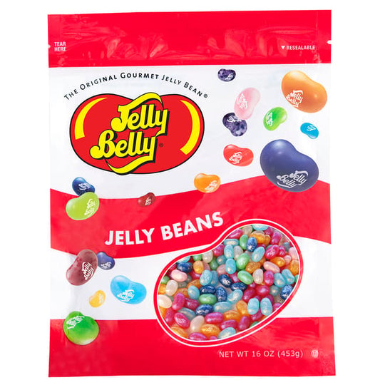 Jelly Belly Jewel Collection