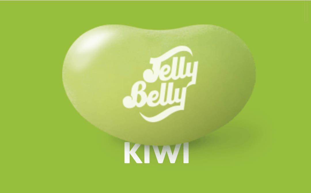 Jelly Belly Kiwi - Sweet Palace Candy Shop