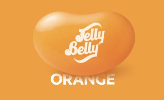 Jelly Belly Sunkist Orange