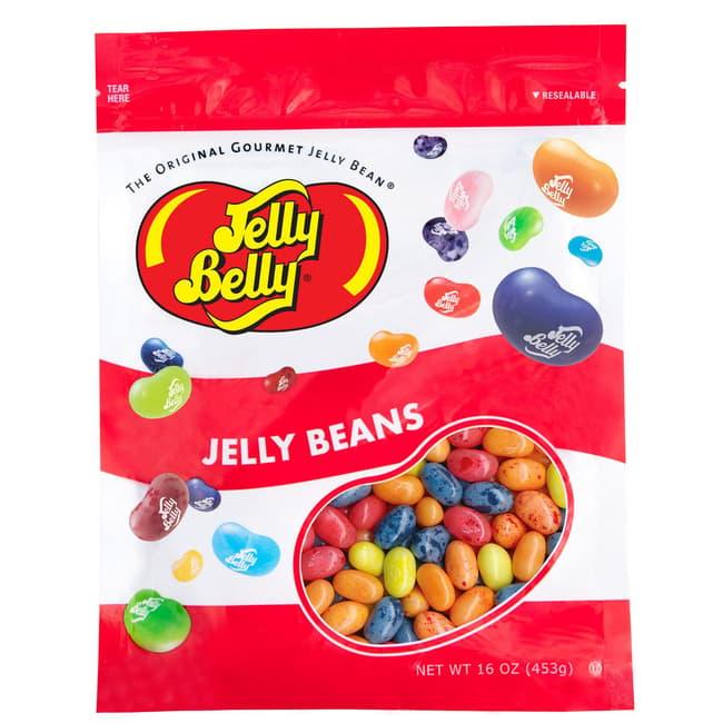 Jelly Belly Smoothie Blend - Sweet Palace Candy Shop