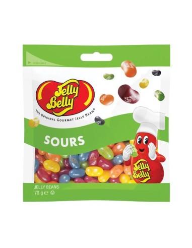 Jelly Belly Sour Mix - Sweet Palace Candy Shop