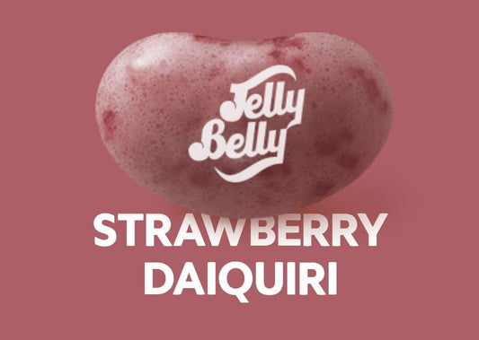 Jelly Belly Strawberry Daiquiri - Sweet Palace Candy Shop