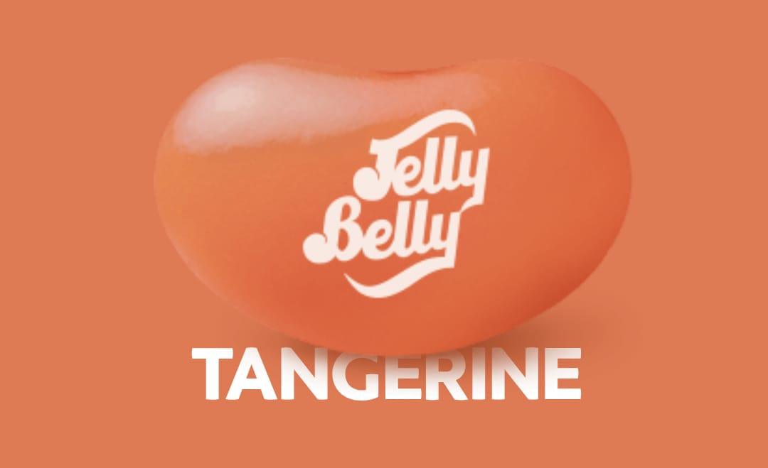 Jelly Belly Sunkist Tangerine - Sweet Palace Candy Shop