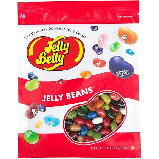 Jelly Belly Tropical Mix - Sweet Palace Candy Shop