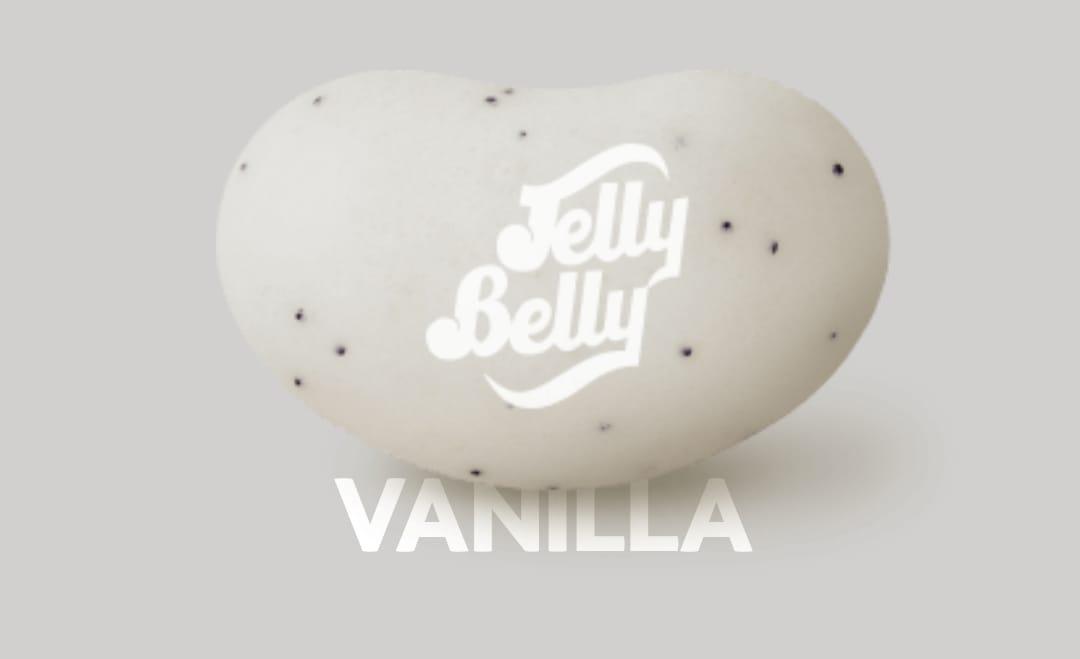 Jelly Belly French Vanilla - Sweet Palace Candy Shop