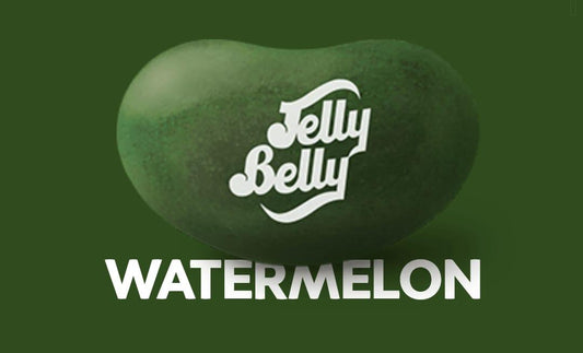 Jelly Belly Watermelon - Sweet Palace Candy Shop