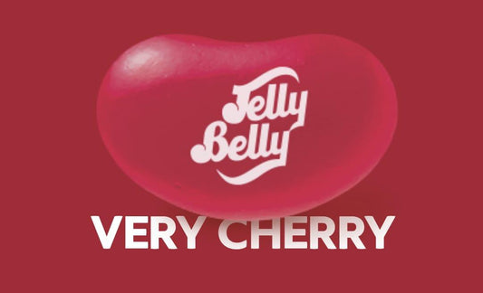 Jelly Belly Very Cherry - Sweet Palace Candy Shop