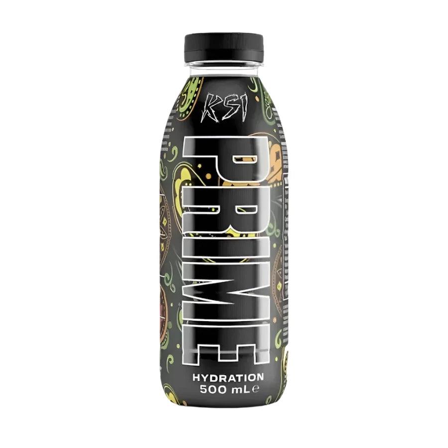 Prime Hydration KSI Ultra Rare - Sweet Palace Candy Shop