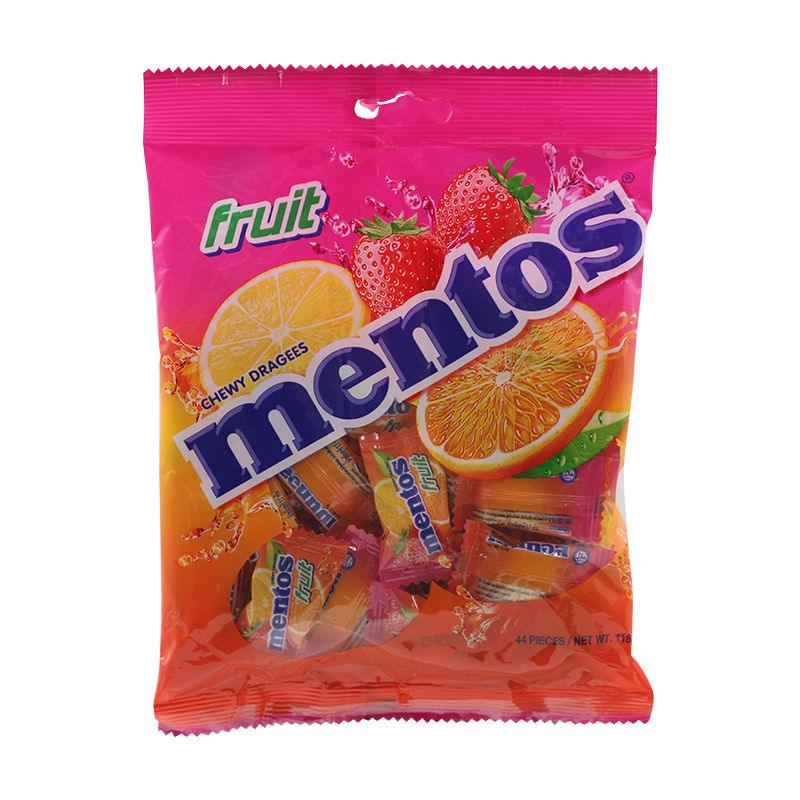 Mentos Fruit - Sweet Palace Candy Shop