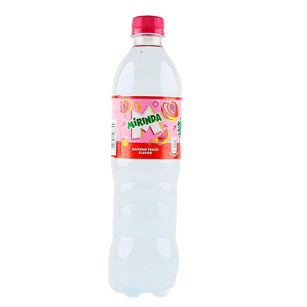 Mirinda Baifeng Peach - Sweet Palace Candy Shop