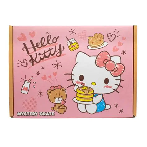 Hello Kitty Mystery Crate