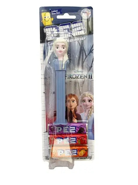 PEZ Frozen