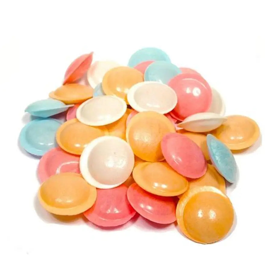 Gerrit's Satellite Wafers®