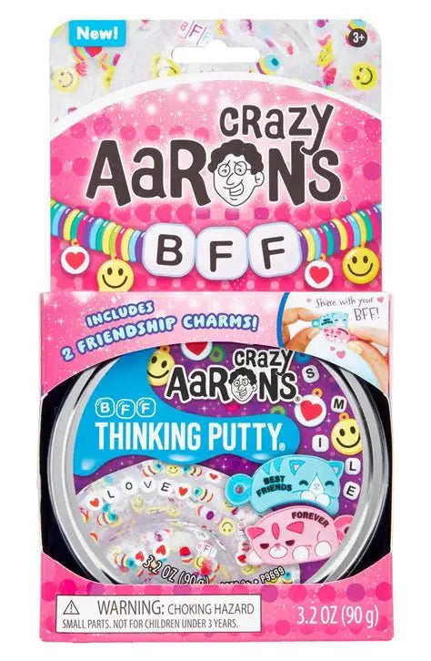 Crazy Aaron's Thinking Putty