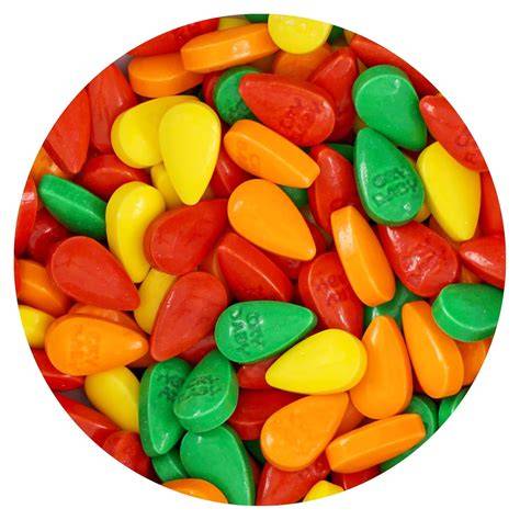Crybaby Candy Coated Tears 1/2 Pound