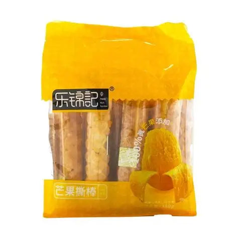 LEJINJI Peeling Mango Bread