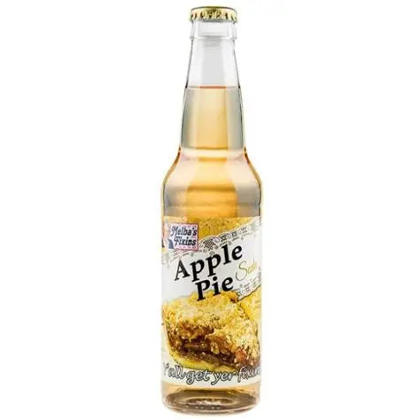Melba's Fixins Soda