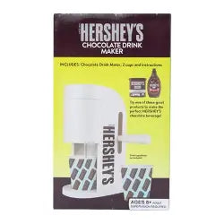 Hershey's® Chocolate Drink Maker