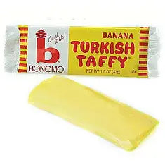 BONOMO Turkish Taffy