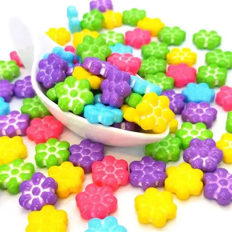 Flower Garden Mix-Up 1/2 Pound