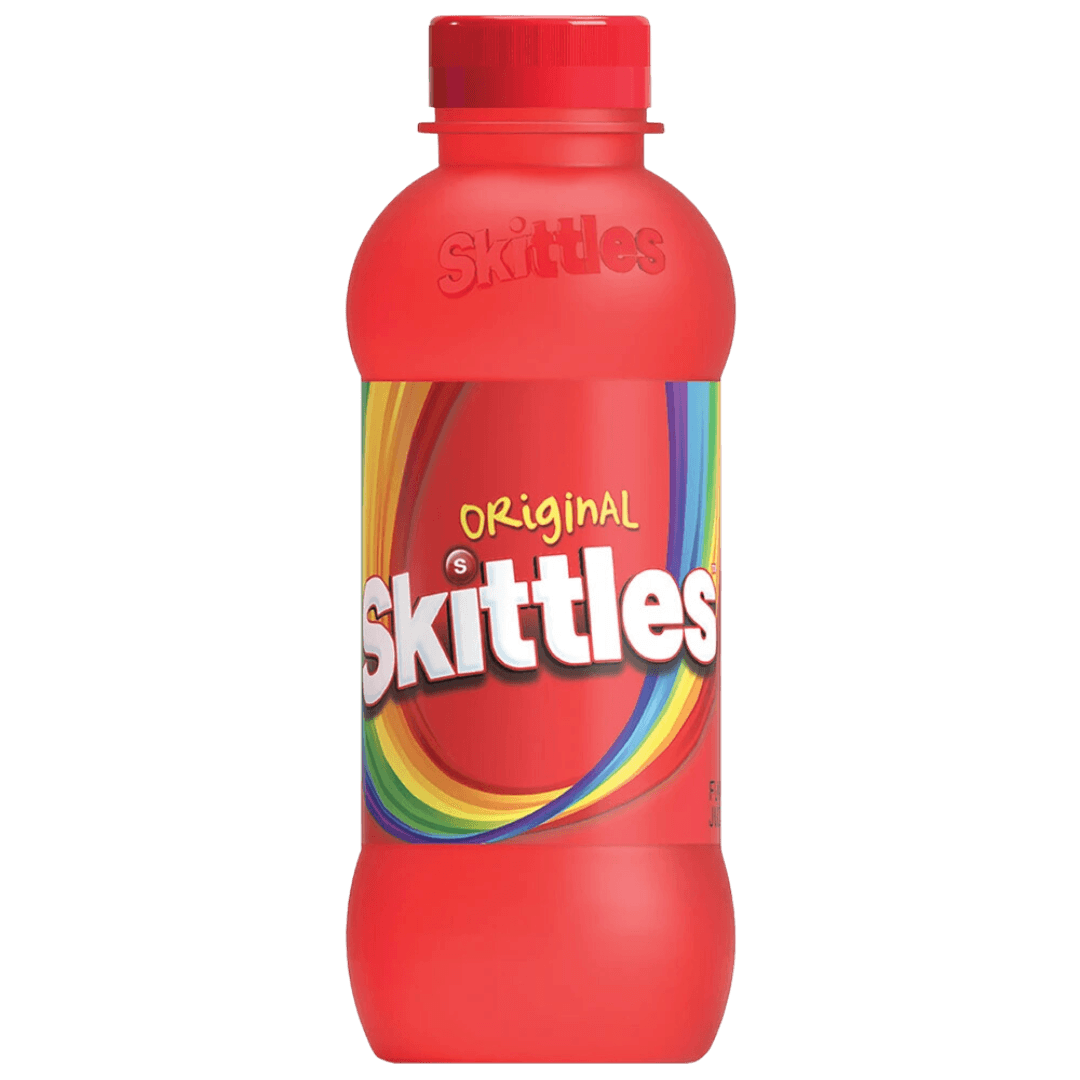 Skittles Original Drink - Sweet Palace Candy Shop