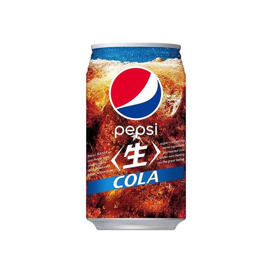 Pepsi Cola