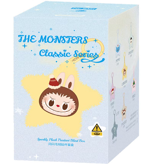 The Monsters Classic Series Labubu