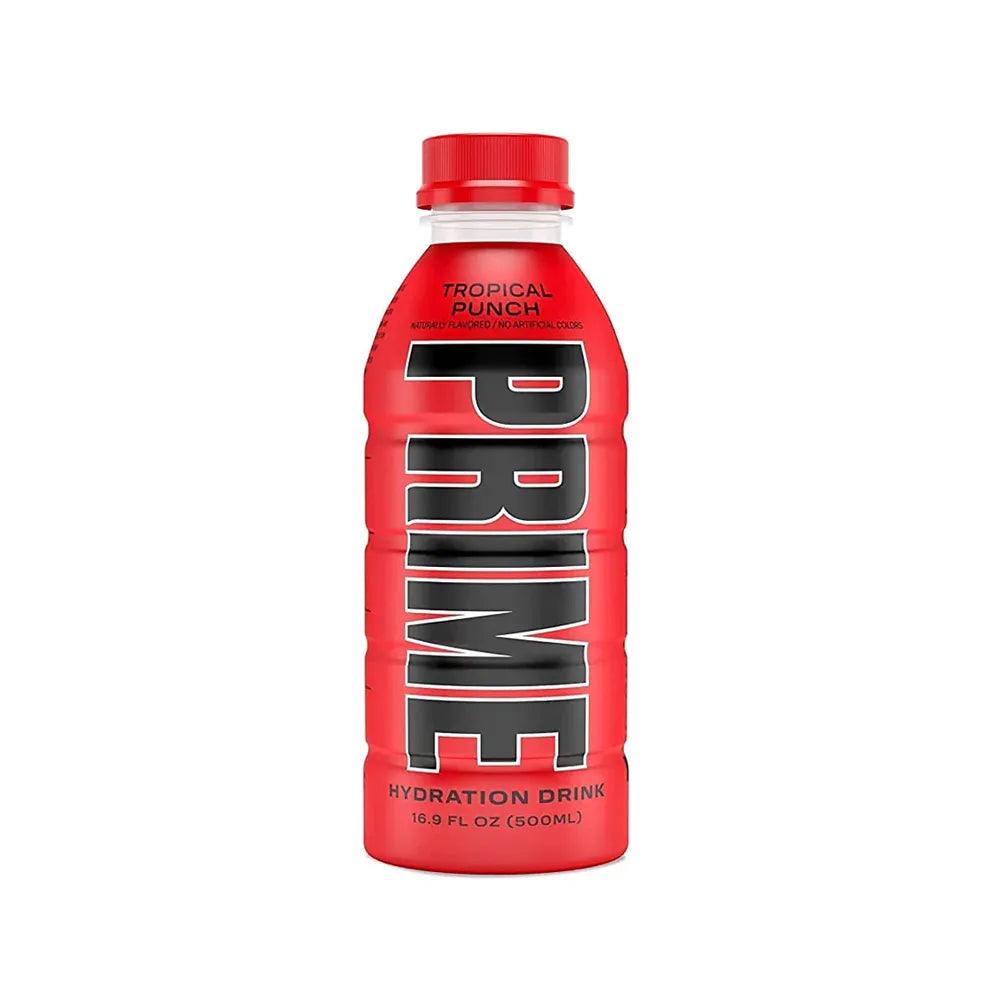 Prime Hydration Tropical Punch - Sweet Palace Candy Shop